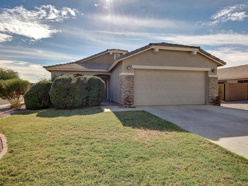1st image of 2457 W Cool Water Way