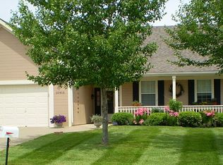 10915 N Wallace Ave, Kansas City, MO 64157