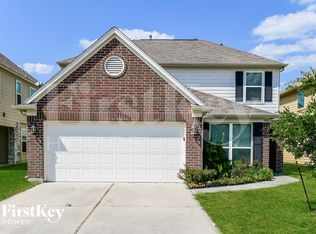 9909 Hyacinth Way, Conroe, TX 77385