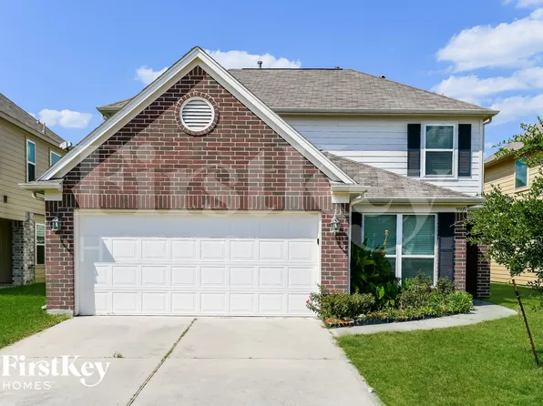 9909 Hyacinth Way, Conroe, TX 77385