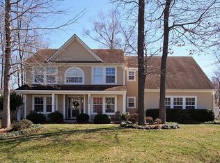 1105 Lenox Trce, Chesapeake, VA 23322