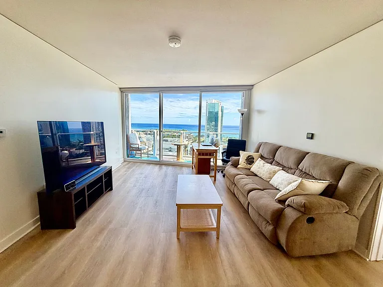 1296 Kapiolani Blvd #II2907 — Photo 6