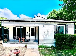 1409 S 13th St, Temple, TX 76504