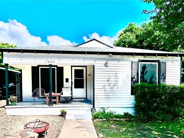 1409 S 13th St, Temple, TX 76504