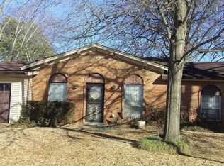 7916 Southaven Cir W, Southaven, MS 38671