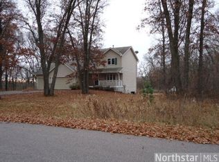 13687 254th Ave, Zimmerman, MN 55398