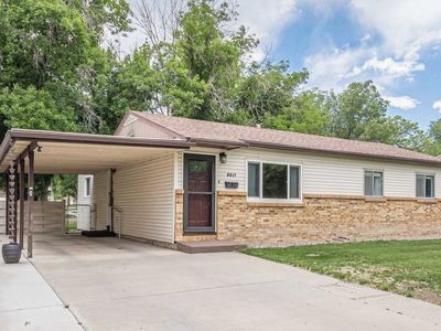 2217 N 20th St, Grand Junction, CO, 81501