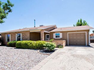 413 Stallion Rd SE, Rio Rancho, NM 87124