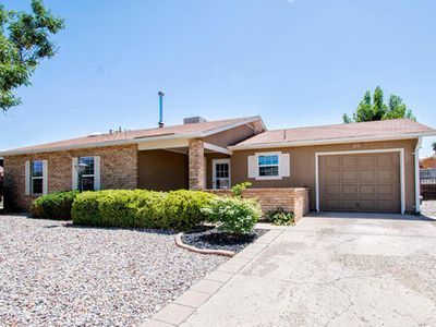 413 Stallion Rd SE, Rio Rancho, NM, 87124