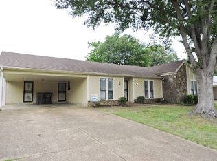 3057 Kirby Downs Cv, Memphis, TN 38115