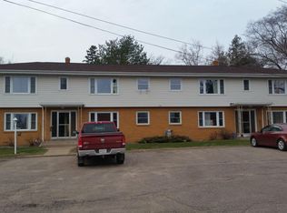 714 E 2nd St APT 2, Merrill, WI 54452