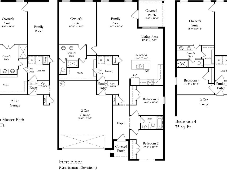 2nd image of 105 Westwind Ct