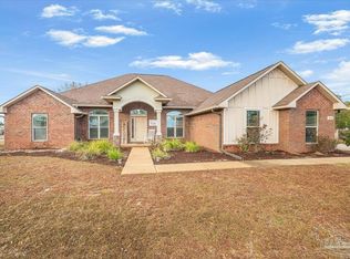 2642 Grandaddy Ln, Jay, FL 32565