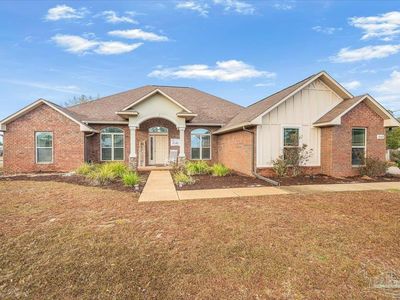 2642 Grandaddy Ln, Jay, FL, 32565