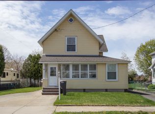 163-165 Whitney St #2, Ludlow, MA 01056