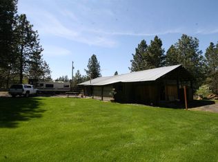 2827 E Findley Rd, Deer Park, WA 99006