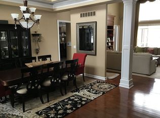 7615 Timber Ridge Ct, Dexter, MI 48130