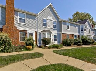 1696 Kircher Dr, Saint Charles, MO 63303