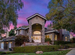 992 Montevino Dr, Pleasanton, CA 94566