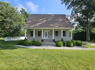 123 Prospect Street Ext, Westfield, MA 01085