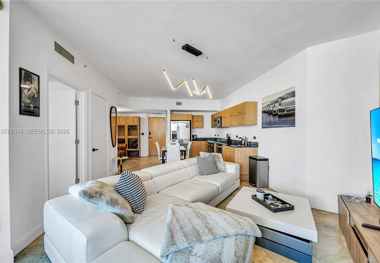 1 bed, 740 sqft, $2,800 — Photo 3
