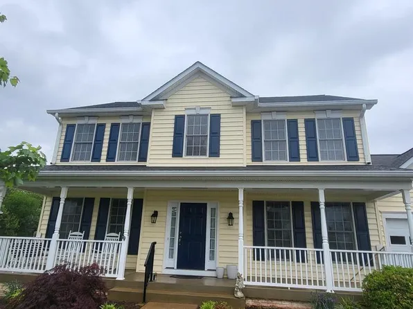14307 S Hall Ct, Culpeper, VA 22701