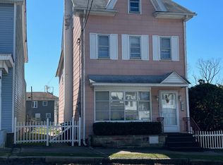 607 McKnight St, Gordon, PA 17936