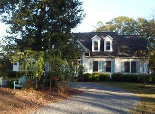 3 Mitchell Ave, Ocean View, DE 19970