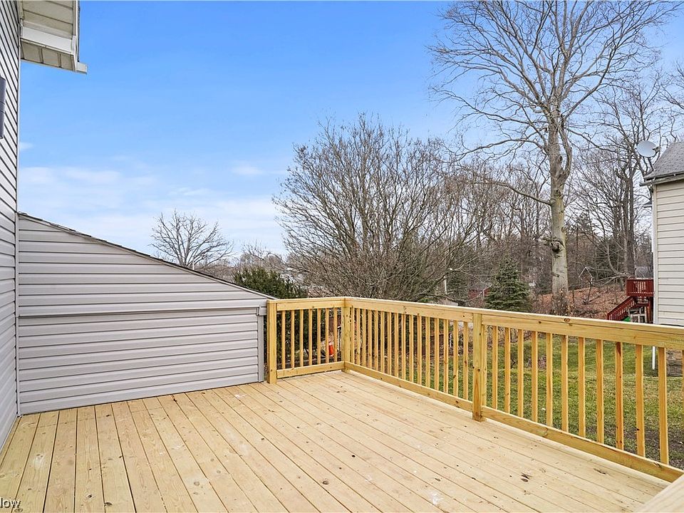 2643 Monroe St, Lakemore, OH 44250 Zillow