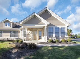 4253 Sighthill Ave, Powell, OH 43065