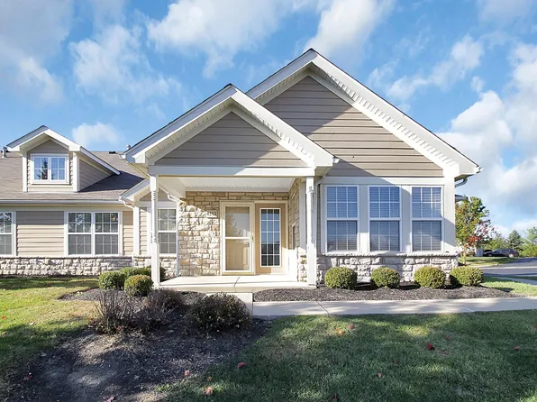 4253 Sighthill Ave, Powell, OH 43065