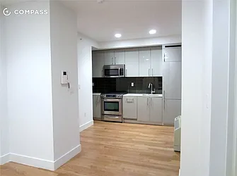 Rented by Compass