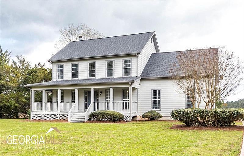 216 Queens Cemetery Rd, Good Hope, GA 30641 Zillow