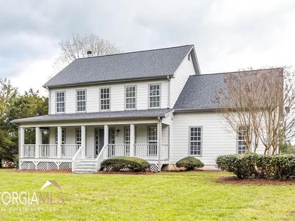 216 Queens Cemetery Rd, Good Hope, GA 30641