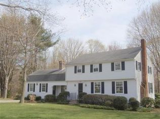 133 Elm St, Scituate, MA 02066