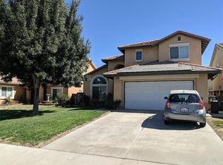 12771 Berrydale St, Victorville, CA 92392