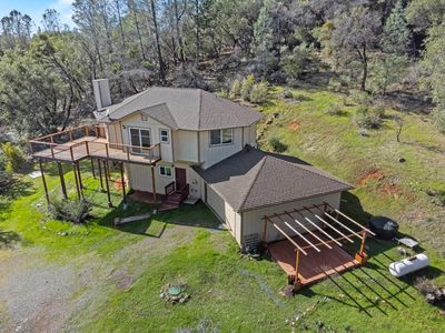 8132 Wildflower Way, Oregon House, CA, 95962