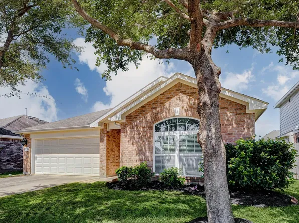 2639 Silky Ct, Katy, TX 77449