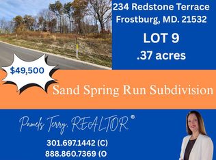 234 Redstone Ter, Frostburg, MD