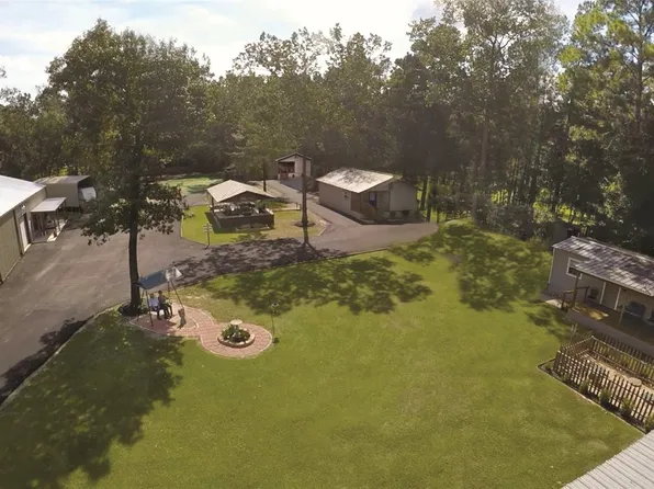 26904 Brentwood Rd, Splendora, TX 77372
