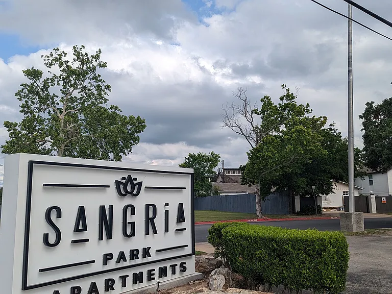 Sangria Park — Photo 24