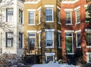 1328 Massachusetts Ave SE, Washington, DC 20003