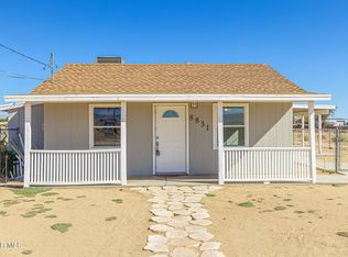 8831 W Avenue F, Lancaster, CA 93536