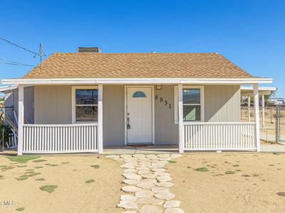 8831 W Avenue F, Lancaster, CA, 93536