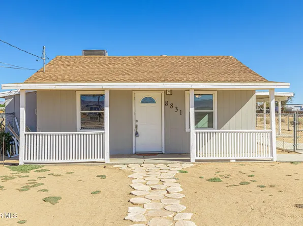 8831 W Avenue F, Lancaster, CA 93536