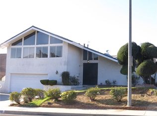 1069 Flintlock Rd, Diamond Bar, CA 91765