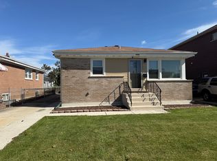4809 N Opal Ave, Norridge, IL 60706