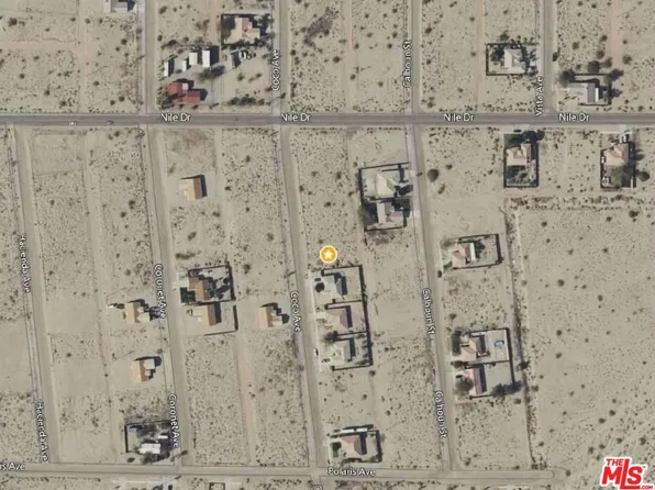 2788 Coco Ave, Thermal, CA 92274