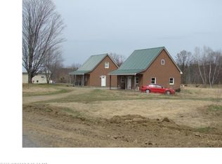 433 River Rd, North Anson, ME 04958