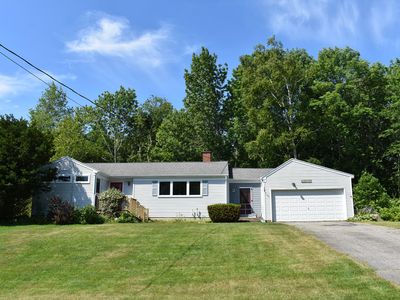 5 Savage Road, Searsport, ME, 04974